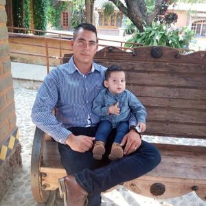 Meet your Posher, Francisco